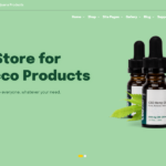 TobacoBiz – Tobacco Products & Medical Marijuana