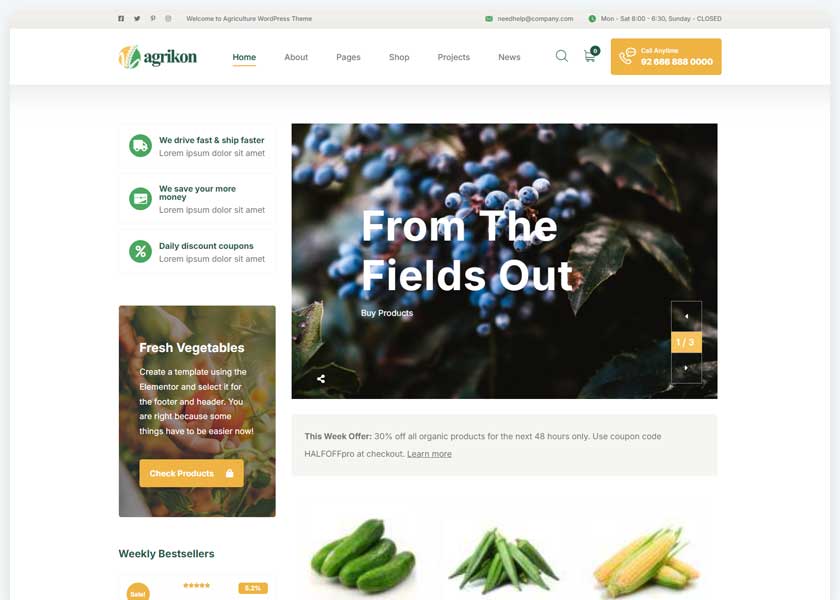 Agrikon-Organic-Food-&-Agriculture-WooCommerce-Theme