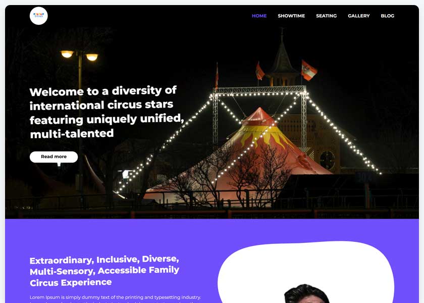 Ciruss-Responsive-Wordpress-Themplates-for-Ciruss-Performing-Arts