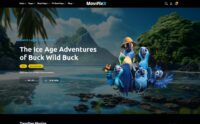 MoviPlex - Movies Streaming HTML5 Website Template - Image 4