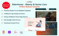 ElderHome