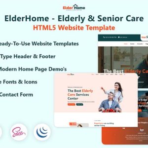 ElderHome