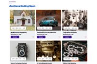 Auction&Bid - Auction Landing Page Template - Image 3