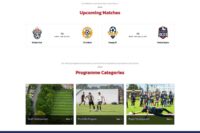 TeamScoccer's - Scoccer Club & Sports Landing Page Template - Image 3