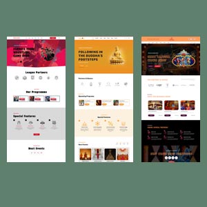 Website Template