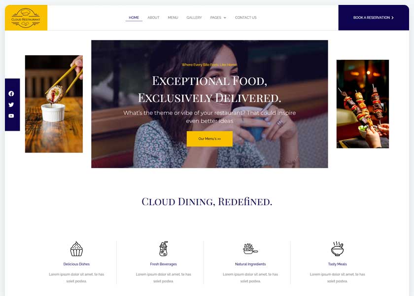 CloudRestaurant-Cloud-Kitchen-Restaurant-Elementor-Kit