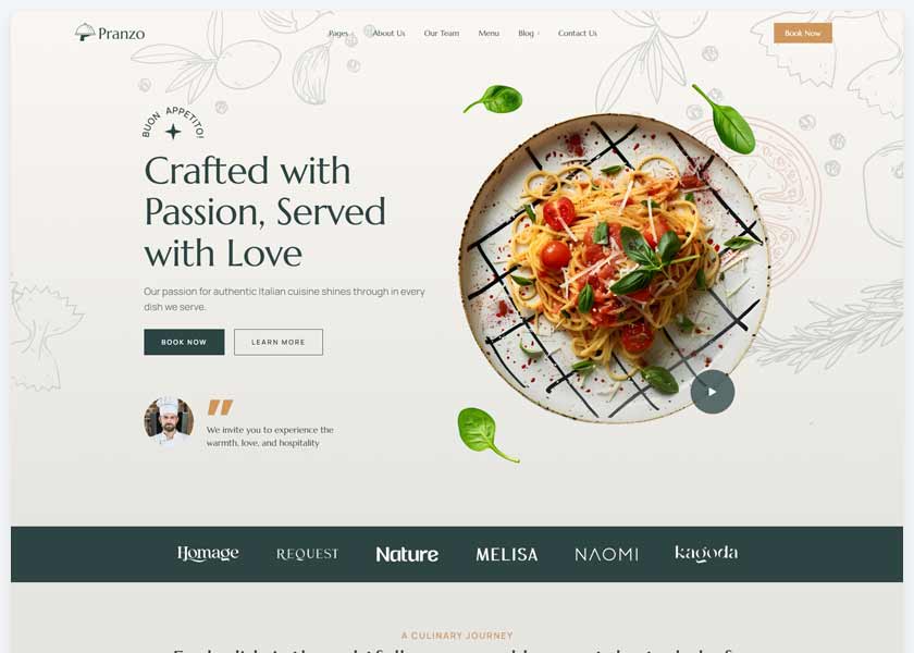 Pranzo-Italian-Restaurant-WordPress-Theme