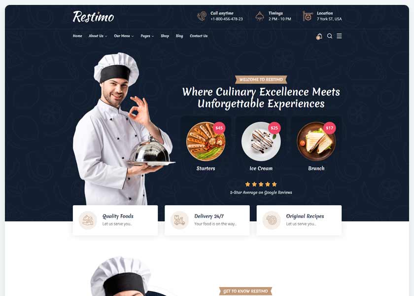 Restimo-Restaurant-WordPress-Theme