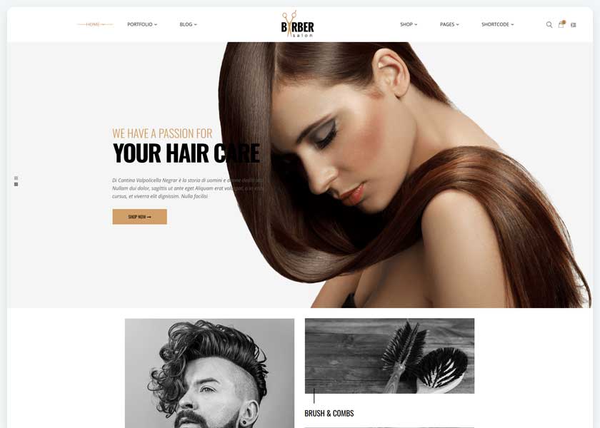 Barber---Hair,-Tattoo-&-Beauty-Salons-WordPress-Theme