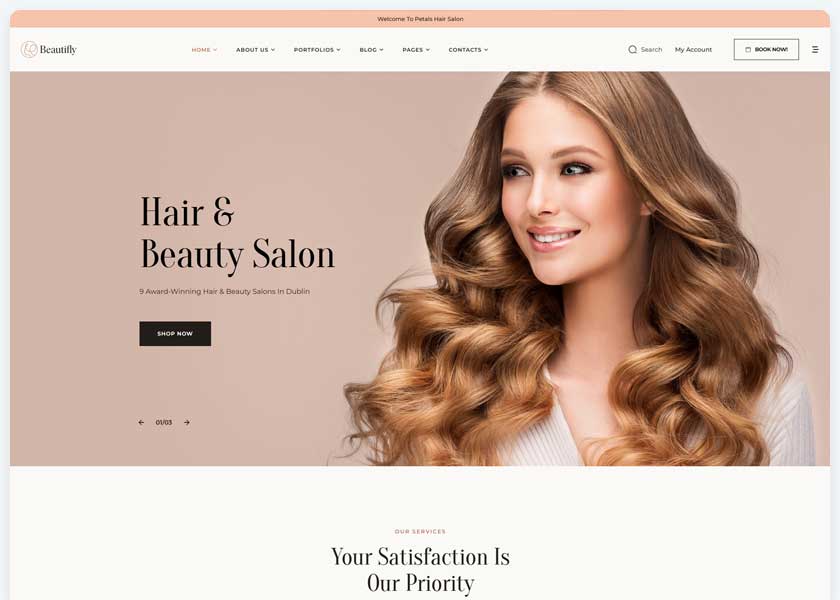 Beautifly-Beauty-Salon-WordPress-Theme