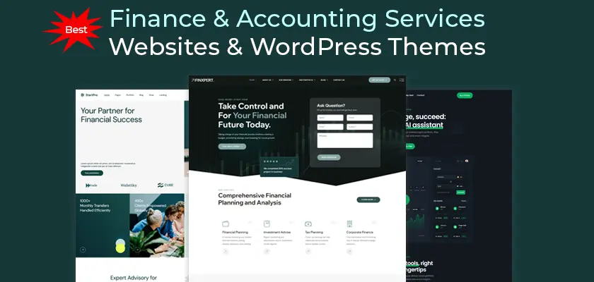 Best-Finance-&-Accounting-Services-Websites-&-WordPress-Themes