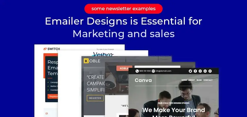 Emailer-Designs-is-Essential-for-Marketing-and-sales-some-newsletter-examples