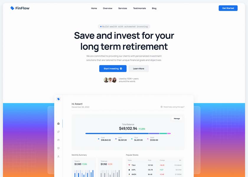 FinFlow-Banking,-Finance-&-Fintech-WordPress-Theme