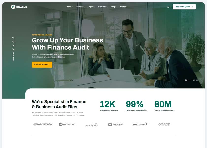 Finwave-Business-and-Finance-WordPress-Theme