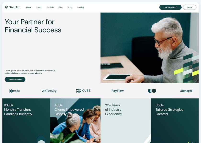 StartPro---Finance-and-Consulting-WordPress-Theme