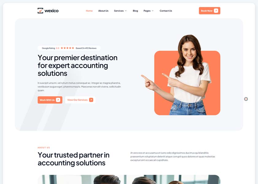 Wexico-Accounting-&-Finance-WordPress-Theme