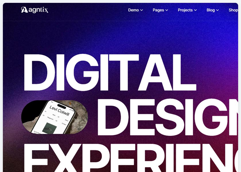 Agntix---Digital-Agency-Creative-Portfolio-HTML-Template