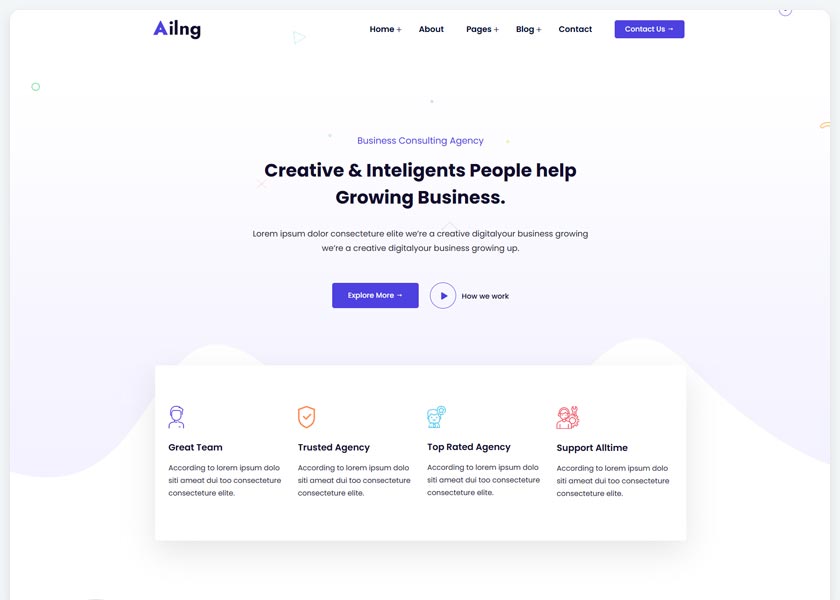 Ailng-Digital-Agency-&-Consulting-HTML-Template