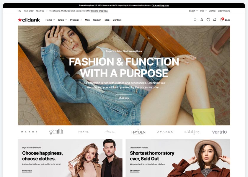Cildank-Fashion-&-Clothing-Store-WooCommerce-Theme