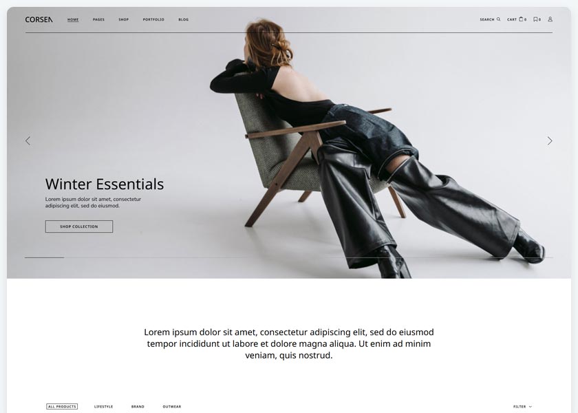 Corsen-Fashion-and-Clothing-Store-WordPress-Theme