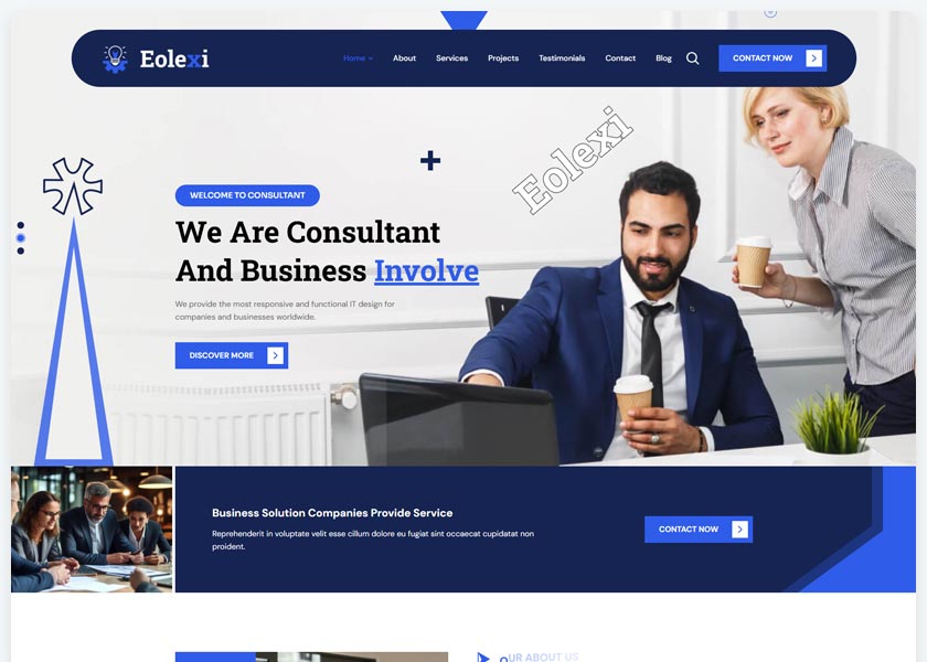 Eolexi-Business-Consulting-HTML-Template