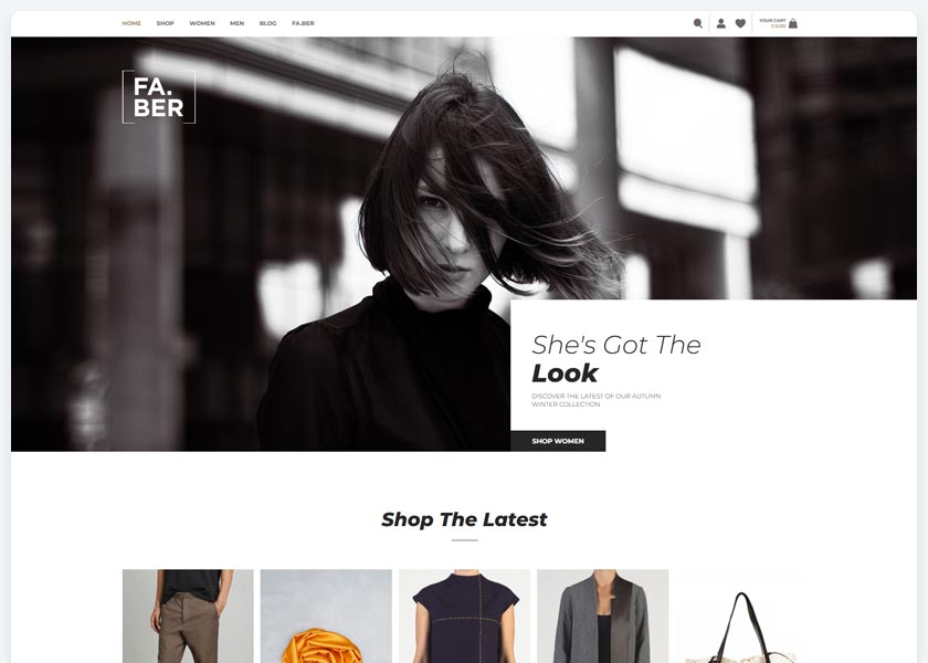 Faber-Fashion-&-Clothing-Shop-for-Woocommerce
