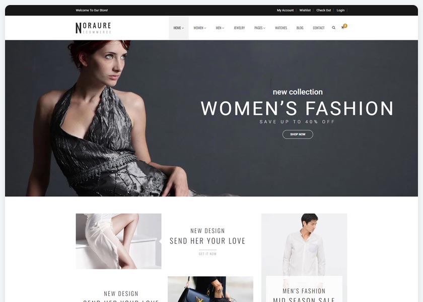 Fashion-Clothing-HTML-Template-Noraure