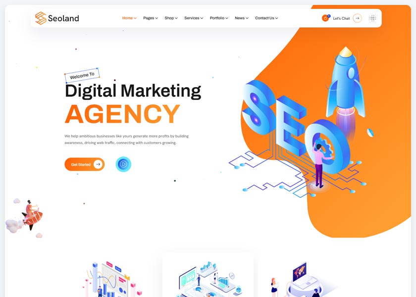Seoland---SEO-And-Digital-Marketing-Agency-WordPress-Theme