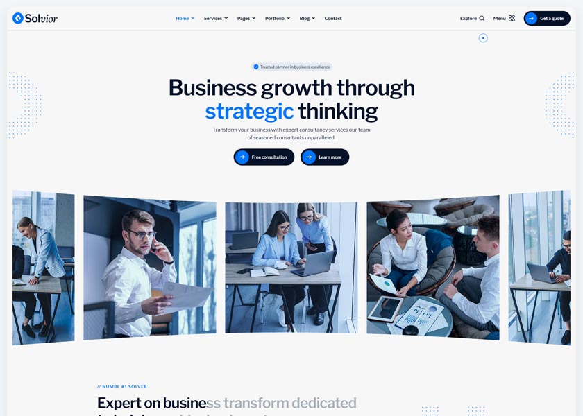 Solvior-Business-Consulting-HTML-Template