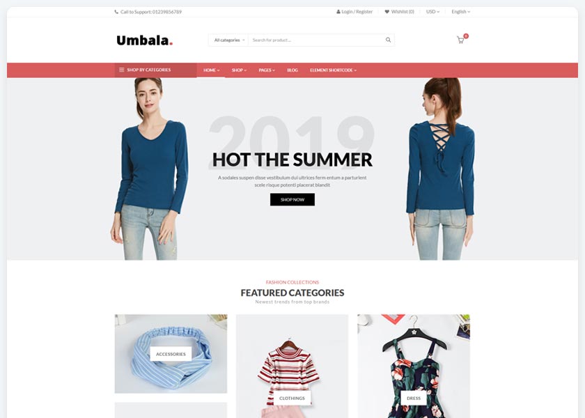 Umbala-Fashion-&-Clothing-Store-WooCommerce-Theme