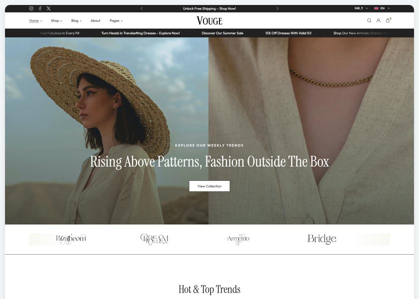 Vouge---Fashion-Clothing-WordPress-Theme
