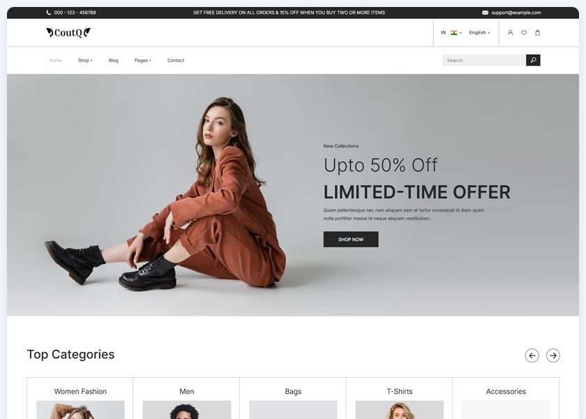 Coutq-Women-Fashion-Shopify-theme