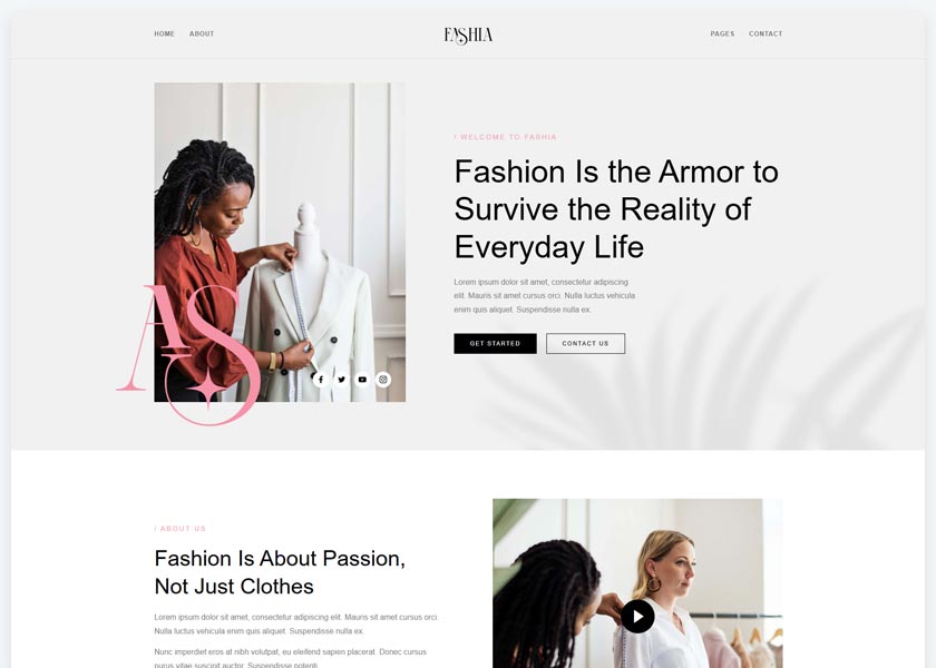 Fashia---Fashion-&-Clothing-Designer-Elementor-Template-Kit