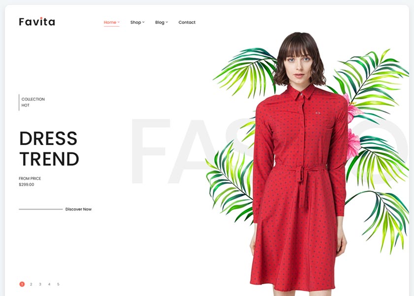 Favita---Fashion-WooCommerce-WordPress-Theme