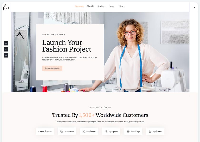 Feyshana---Fashion-Designer-Elementor-Pro-Template-Kit