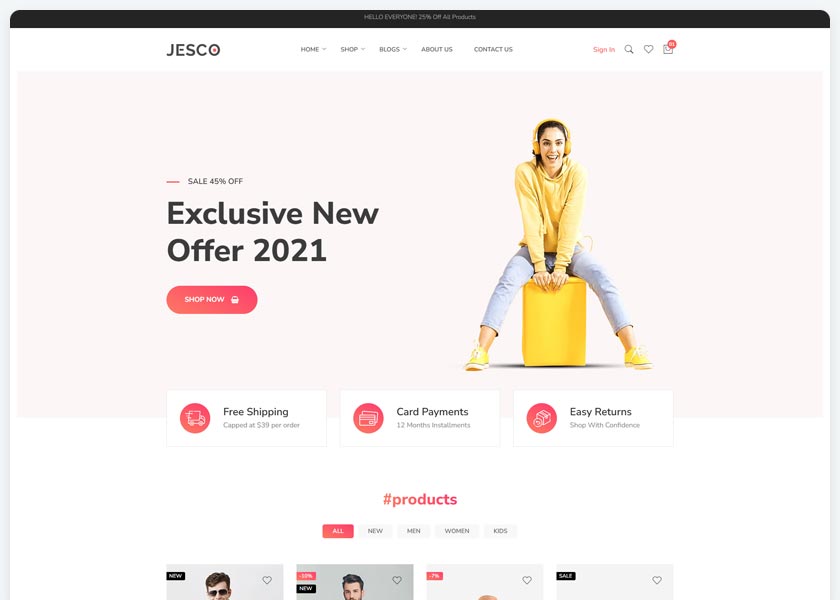 Jesco-Fashion-Boutique-eCommerce-Website-Template