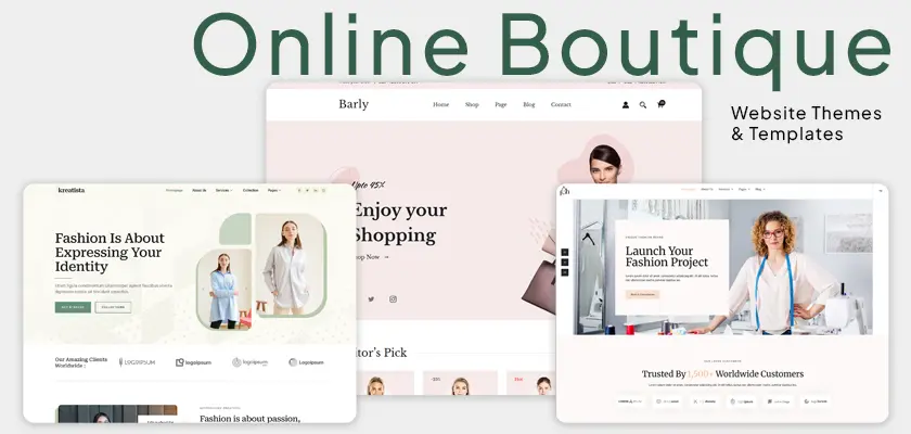 Online-BoutiqueWebsiteThemes-templates