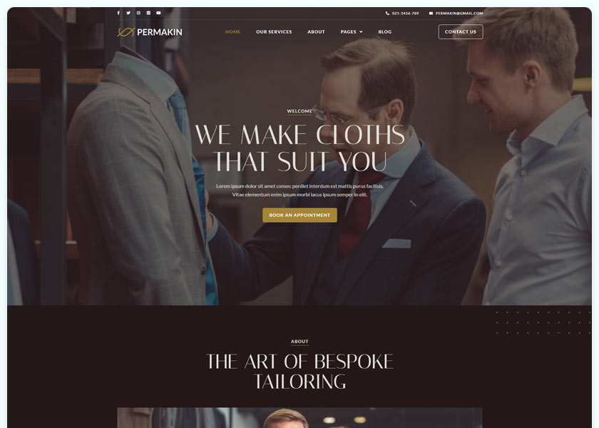 Permakin---Professional-Tailor-&-Clothing-Alteration-Elementor-Template-Kit