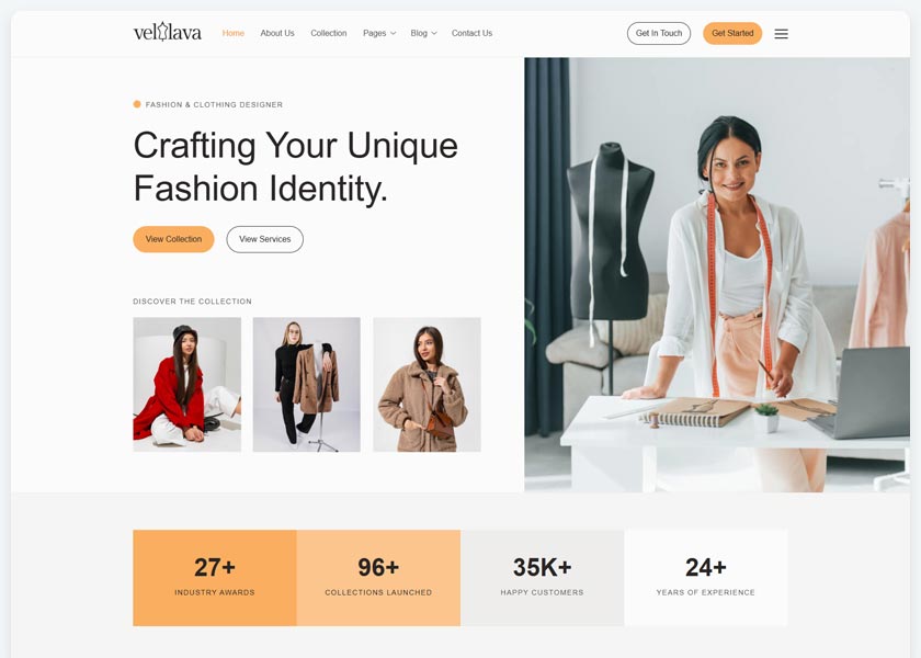 Vellava-Fashion-and-Clothing-Designer-Elementor-Template-Kit