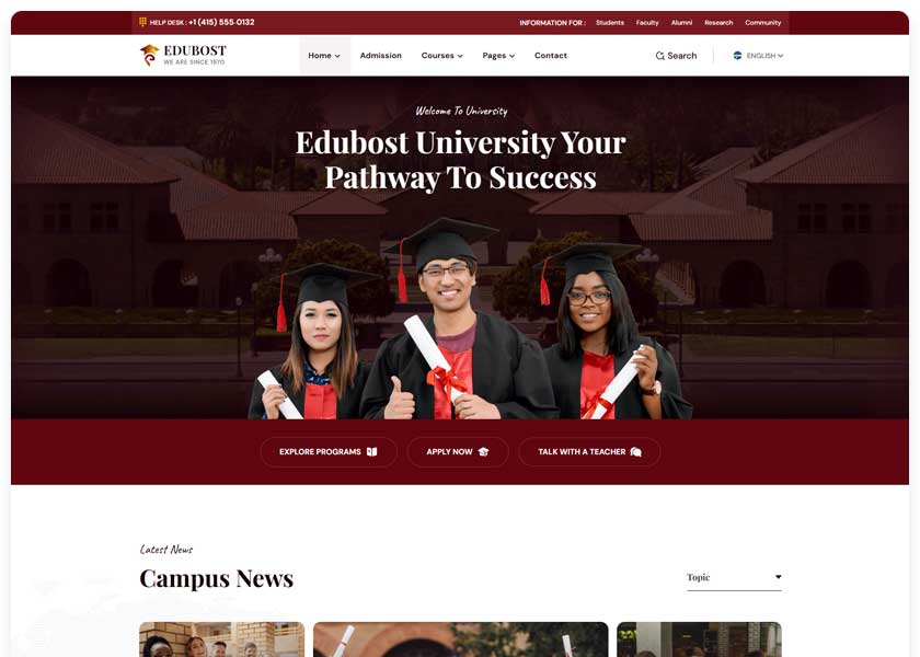 Edubost-University-Online-Courses-and-Multi-Demo-Education-HTML-Template