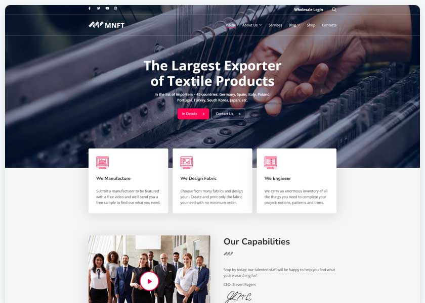Manufacturer---Factory-and-Industrial-WordPress-Theme