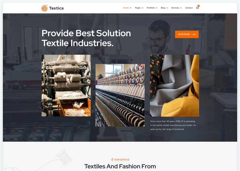 Textica---Textile-and-Fabric-Industry-WordPress-Theme