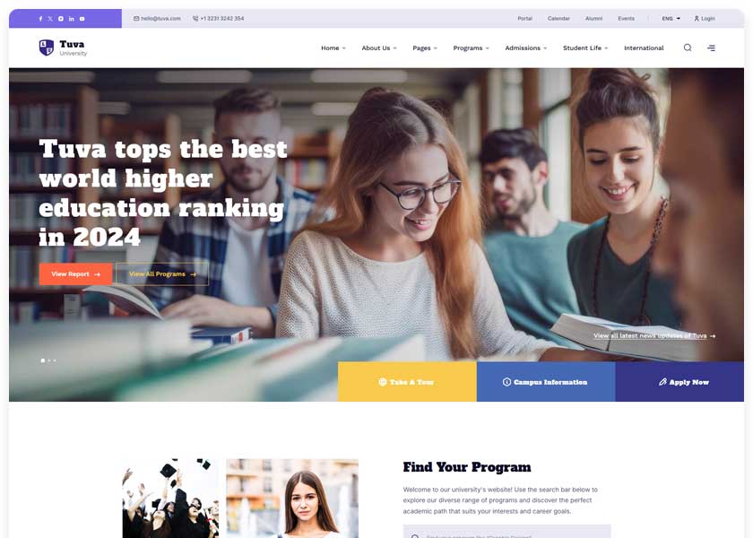Tuva---College-University-Vue-Nuxtjs-Template