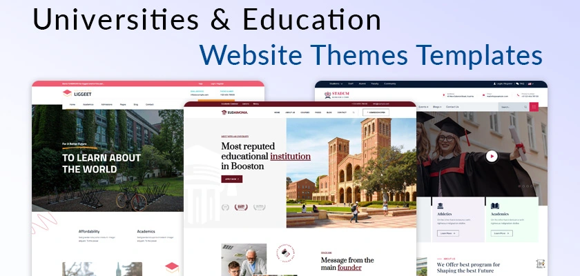 Universities-and-Education-Website-Themes-Templates
