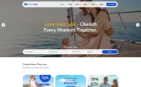 CruiseGo - Cruise & Yacht Tickets Booking HTML5 Website - Image 3