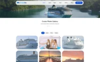 CruiseGo - Cruise & Yacht Tickets Booking HTML5 Website - Image 5