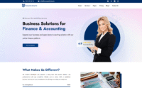 FinancePath - Offer Multiple Taxes & Accounting Service - Image 3