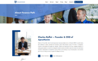 FinancePath - Offer Multiple Taxes & Accounting Service - Image 4