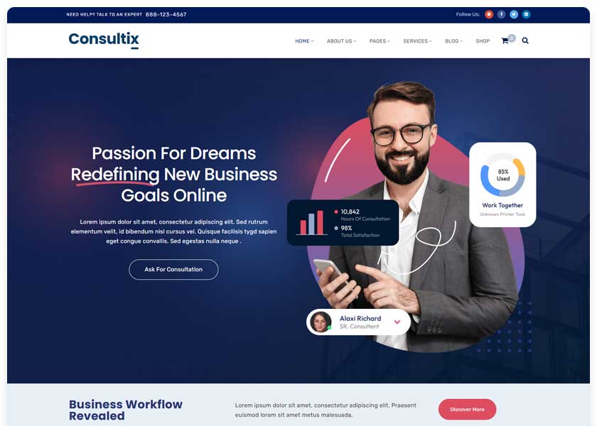 Consultix---Business-Consulting-WordPress-Theme