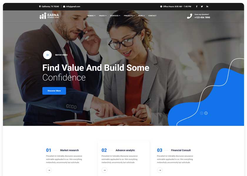 Earna---Business-Consulting-WordPress